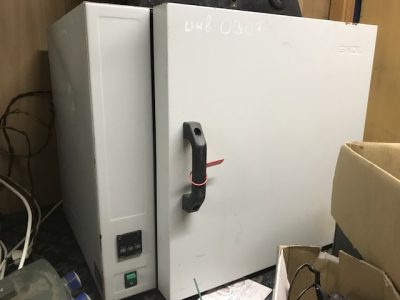 SNOL 67/350 универсальный сушильный шкаф